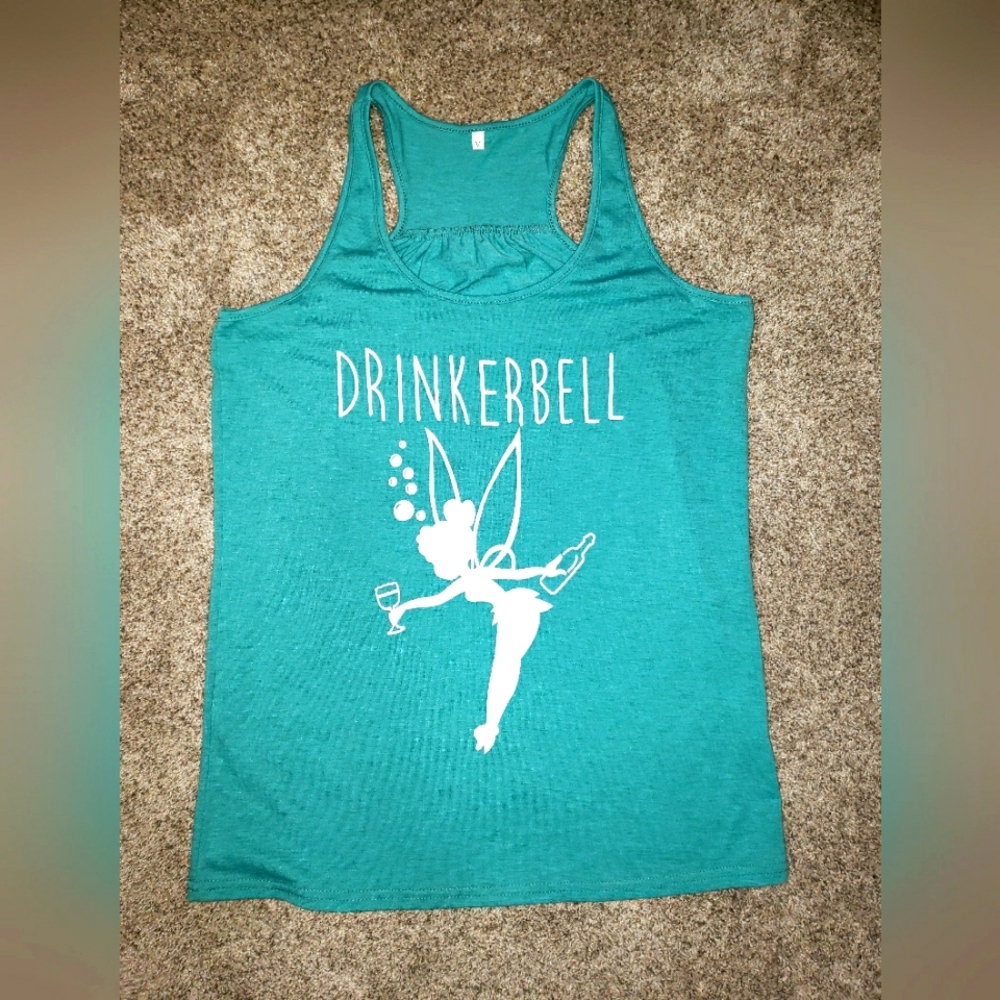 Womens tank top